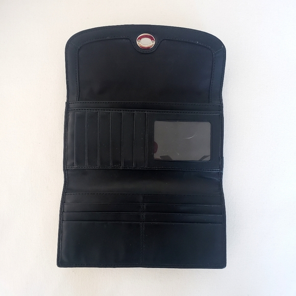 Authentic Coach Wallet - Picture 4 of 4